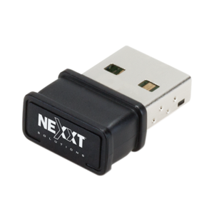 ADAPTADOR WI-FI AULUB155U LYNX NANO USB 150 NEXXT