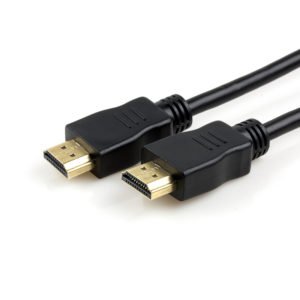 Cable HDMI 1.8 Metros Macho a Macho XTECH XTC-311